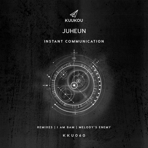 Juheun - Instant Communication [KKU060]